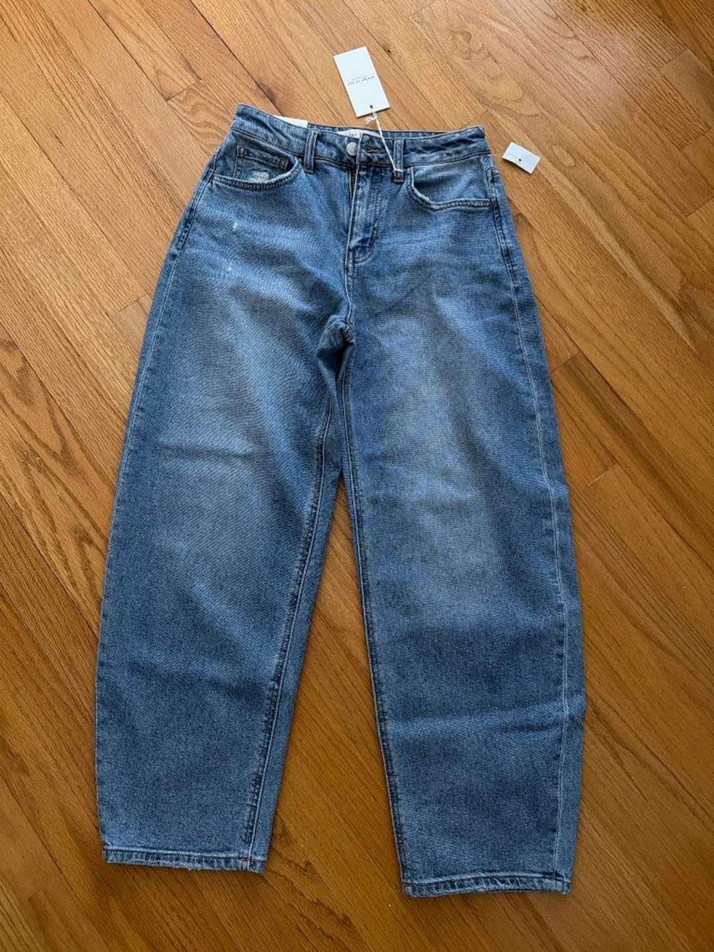 NWT Jeans size 24/0
